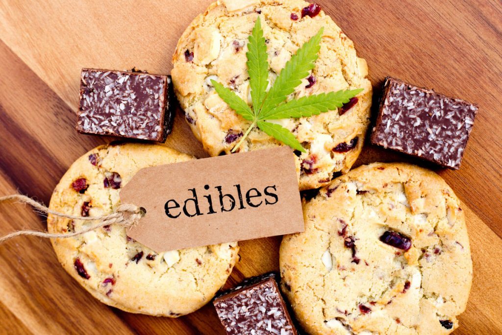 Baked Edibles: Various Ways of Making Them