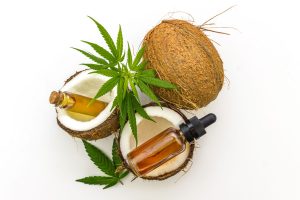 Homemade Cannabis Coconut Oil Recipe