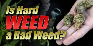 Hard Weed